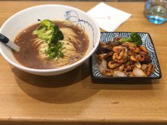 -囿面传统制面馆(中央路店)