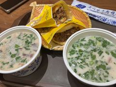 -穆得·老周家牛肉烧饼(普利街店)