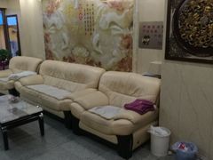 大堂-新首坞尔洗浴