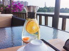 -时间仓(月湖公园店)