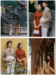 -女王风尚STUDIO·轻奢化定制