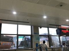 -上海长途汽车客运总站
