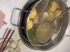 -潮正和潮汕牛肉火锅·老字号(番禺万达店)