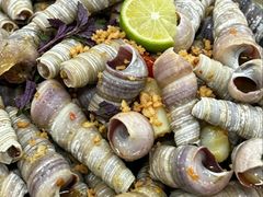 -贞姨美食·老字号海鲜大排档
