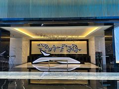 -上海苏宁宝丽嘉酒店·Cafe Bellagio西餐厅