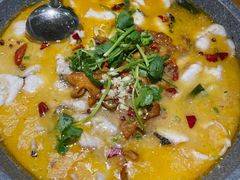 肥肠鱼-龙梅肥肠鱼(明瓦廊店)