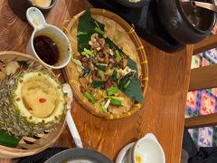 -云海肴·汽锅鸡·云南菜(美罗城店)