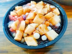 -串妹花式冰粉(乐山总店)