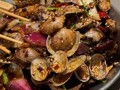 -苏小牛·牛肉串(国贸店)