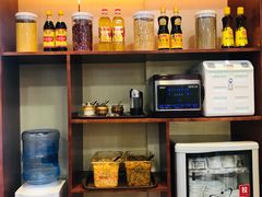 -南城香(欧陆经典万兴苑店)