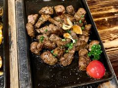 -小川洋风料理(汉街店)