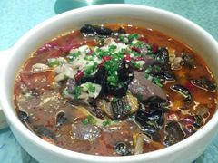-久宴·天目湖大鱼头(恐龙园店)