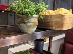 -牛村来人潮汕牛肉火锅(西单店)