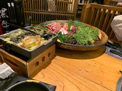 松露牛肉焗土豆-黑牛の店·和牛烧肉(合生汇店)