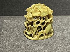 -上海博物馆(人民广场馆)