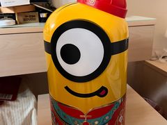 -山姆会员商店(亦庄创意生活广场店)