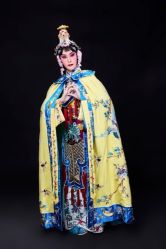 -青堂瓦舍京剧摄影古戏楼拍摄基地(北京安徽会馆店)