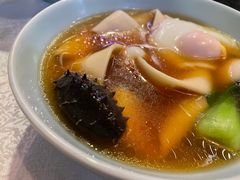 -渔娘渔家丹东海鲜(东直门店)