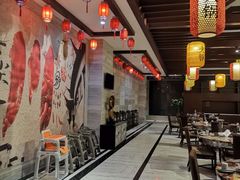 -启东恒大酒店·吕四渔号海鲜餐厅