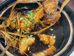 东坡肉-元泰酒店