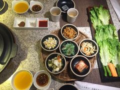 -三代烤肉(保利广场店)