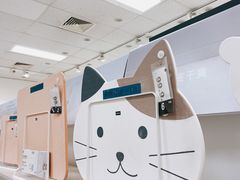 -NITORI 宜得利家居(天津泰达永旺店)