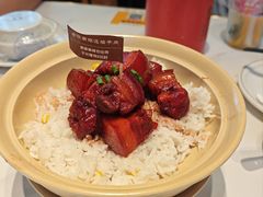 -老济南·地道济南菜(大明湖店)