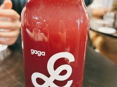 -gaga(深圳福田星河COCO Park店)