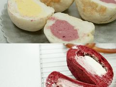 -富贵面包公司(运河店)