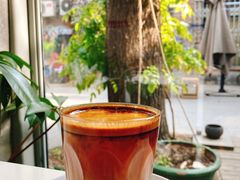 -VOYAGE COFFEE 咖啡烘焙工坊店(798艺术区店)