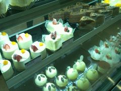-星巴克(贵阳花果园1店)