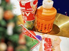 -milkplus·泰式奶茶(较场东路店)