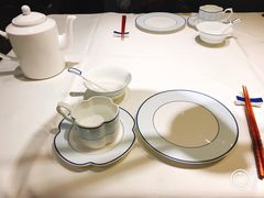 -民国红公馆·秦淮八艳(夫子庙店)