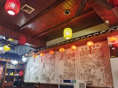 -兰庆鸡蛋馃(人民路店)