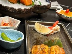-山川小町·极番烧肉(新地假日广场店)