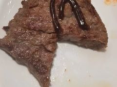 -好伦哥比萨烤肉自助(八里桥店)