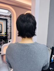 -琴美美容美发·三美会所