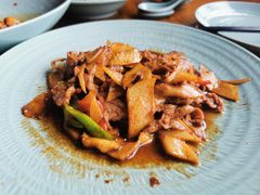 -丽江金茂凯悦臻选酒店-滇香馆