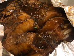 铁板烧汁鲈鱼-零点餐厅(马神庙店)