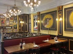 -Entrecôte 法国牛扒馆(保利·时光里店)