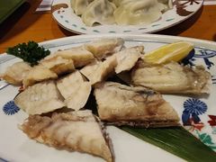 -天正河鲀·河豚亭(大连店)