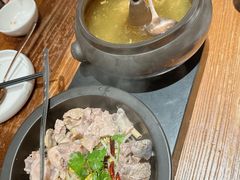 -云海肴云南菜(美罗城店)