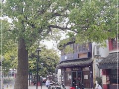 -锡笼记·无锡小笼(方塔店)