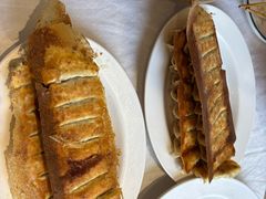 -大眼锅贴水饺(河东店)