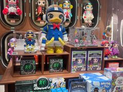 -泡泡玛特POPMART(壹号店)
