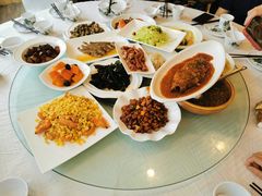 -老克勒上海菜(南京路步行街店)