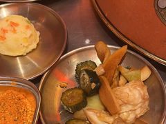 -西塔老太太泥炉烤肉(苏州大悦城店)