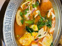 -福客麻辣烫·现炒麻辣香锅(印力中心店)