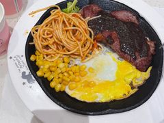 -夏日玛莉西餐厅(中茂城店)
