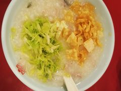 -宏状元现熬粥·京味菜(五棵松店)